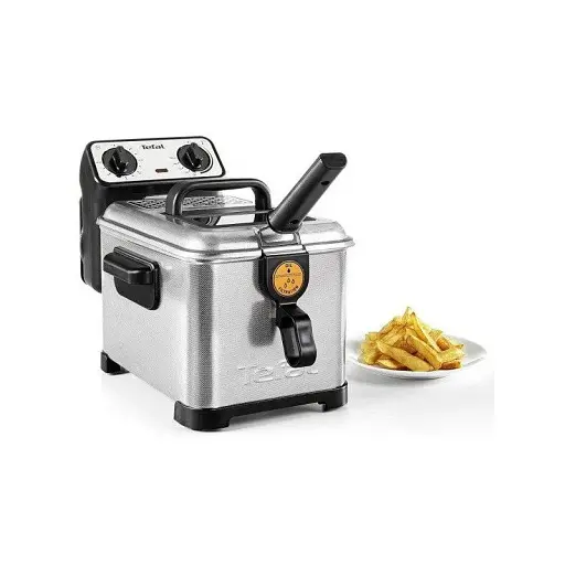 Фритюрница Tefal FR510170