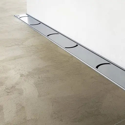 Душовий канал Ravak OZ Chrome 950 X01428 - фото 2