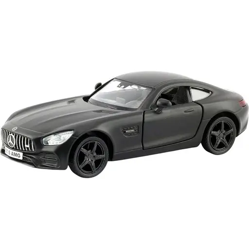Машинка Uni-Fortune RMZ City Mercedes Benz AMG GT S 2018