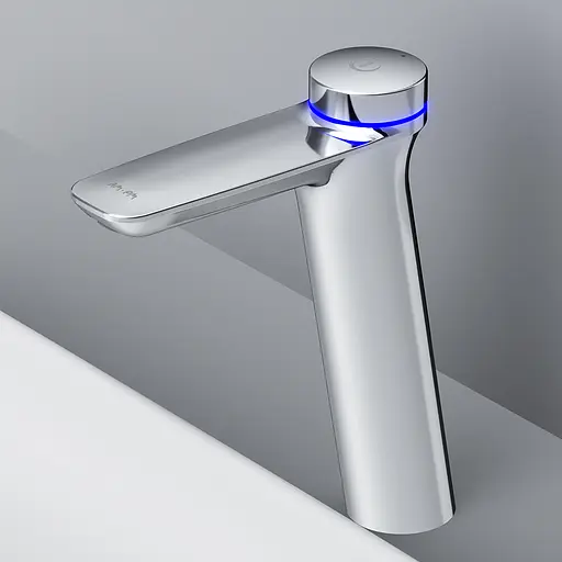 Змішувач для раковини AM.PM TouchReel Inspire 2.0 (F50A92400) - фото 4