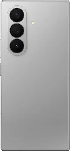 Смартфон Samsung Galaxy Fold7 12/256GB Silver Shadow (SM-F966BZSB) - фото 8