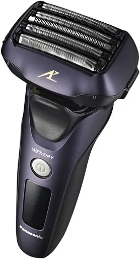 Электробритва Panasonic ES-LV67-A820 RU - фото 5