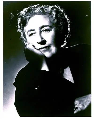 The Mysterious Affair at Styles - фото 8