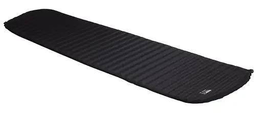 Килимок самонадувний High Peak Minto M 3 cm Black (41115) - фото 2