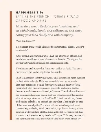 The Little Book of Lykke - фото 4