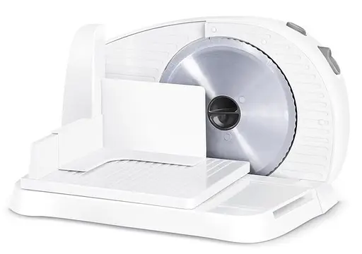 Дискова скиборізка Sencor SFS 1000 WH - фото 2