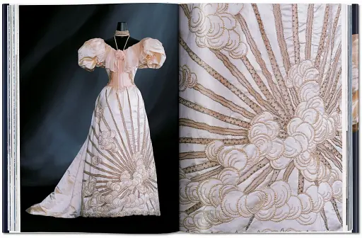 Fashion History from the 18th to the 20th Century - фото 3