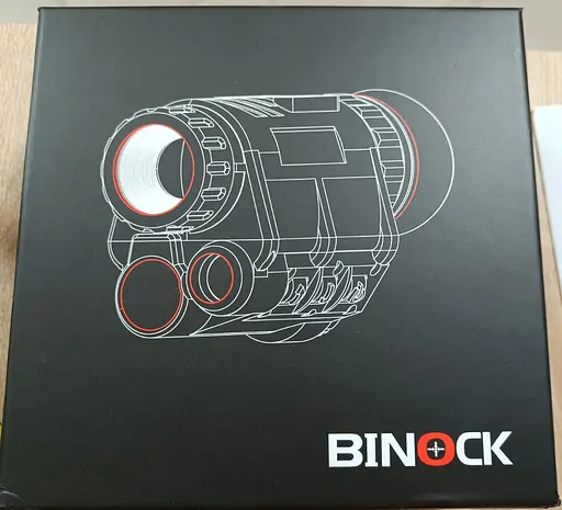 Прибор монокуляр ночного видения NVG30 Wi-Fi 940nm + крепление на шлем + аккумулятор - фото 9