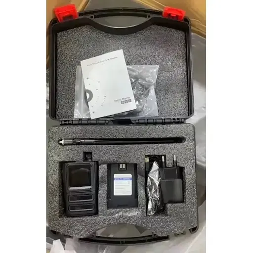 Детектор дронов Skydroid S10 - фото 6