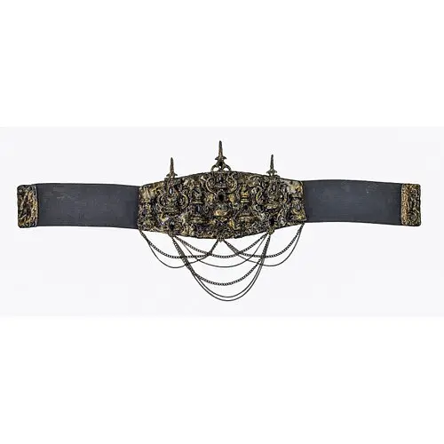 Пояс - корсет Шахова королева - фото 3