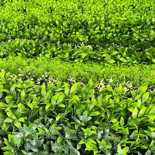 Декоративное покрытие-фитостена Engard Мультиэлемент 100х100 см (GCK-30) - фото 2