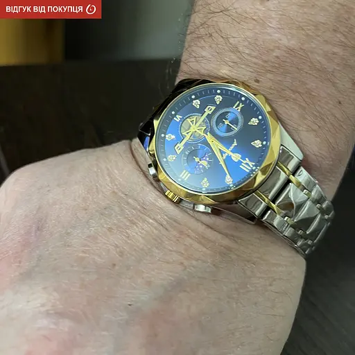 Годинник Poedagar Turbo - фото 14