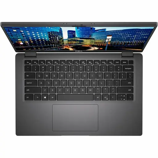 Ноутбук DELL Latitude 7410 (i5-10310u / 8GB / FHD IPS Touch) Refurbished - фото 3