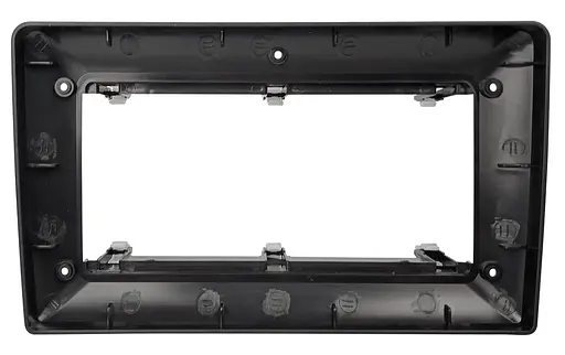 Универсальная рамка для перехода с 2 DIN на 9" Carav 22-1850
