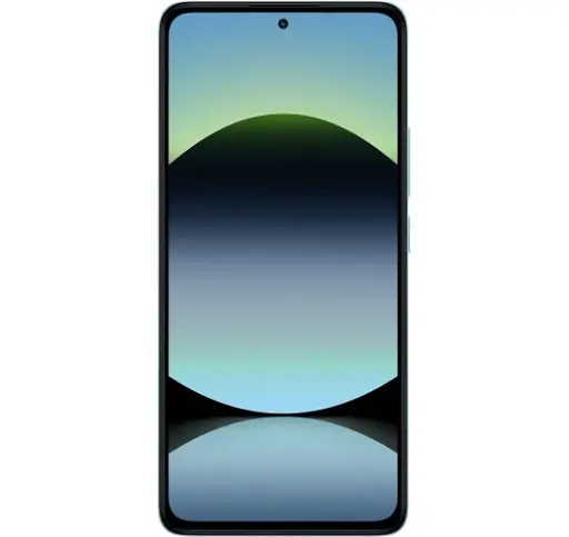 Смартфон Xiaomi Redmi Note 14 8/256Gb Ocean Blue No Adapter UA UCRF# - фото 2