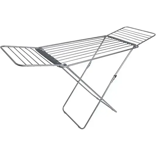 Сушилка для белья Casa Si Swan 20 м Silver (CS92231C04C) - фото 1