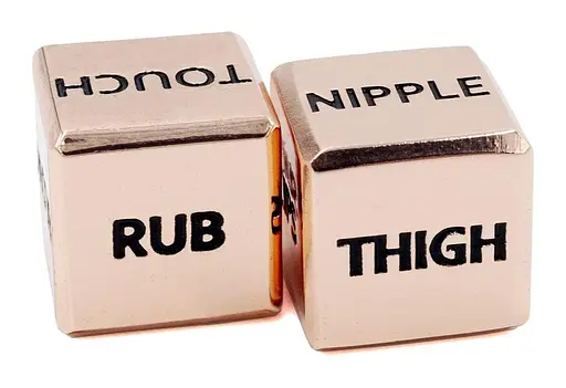 Адвент-календарь Dreamtoys Pleasure Box 24 шт. - фото 8