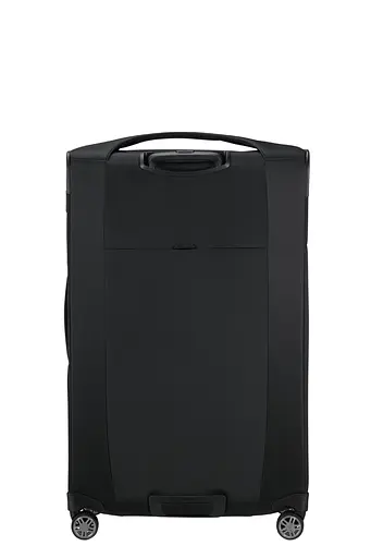 Валіза 78 См Samsonite RE-LITE BLACK 78x48x33(36) KQ8*09007 - фото 3