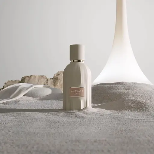 Парфюмированная вода Amouage Lustre 100 мл - фото 3