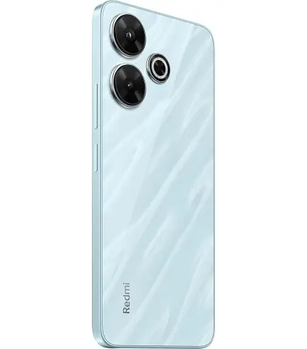Смартфон Xiaomi Redmi 13 8/256GB Ocean BlueEU - фото 6