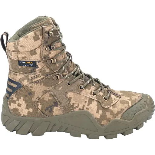 Черевики Alpine Crown Predator 44 MM-14 - фото 2