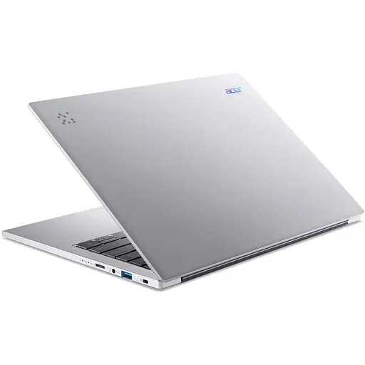 Ноутбук Acer Aspire 14 AI OLED A14-53M-54TU с процессором Intel Core Ultra 5 226V 4.5GHz, 14", WUXGA, OLED, 16GB LPDDR5X RAM, 512 GB SSD, Intel® Arc™ графикой 13 - фото 8