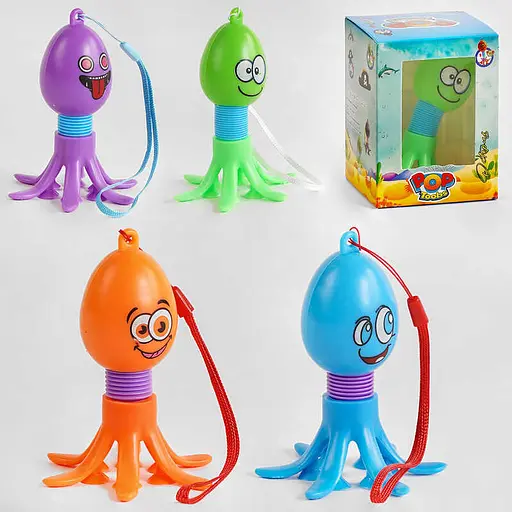 Игра антистресс, C53083 (в ассортименте) - фото 2