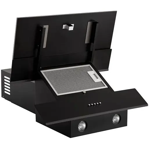 Витяжка ELEYUS Focus 700 60 BL - фото 5