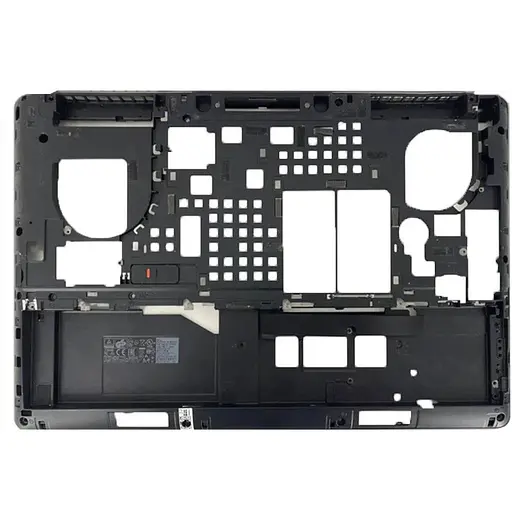 Нижня кришка для ноутбука Dell Precision 7520 (AM1DI000601) Б/в - фото 1