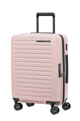 Валіза Samsonite RESTACKD 55 См ROSE 55x40x20(23) KO6*80001 - фото 6