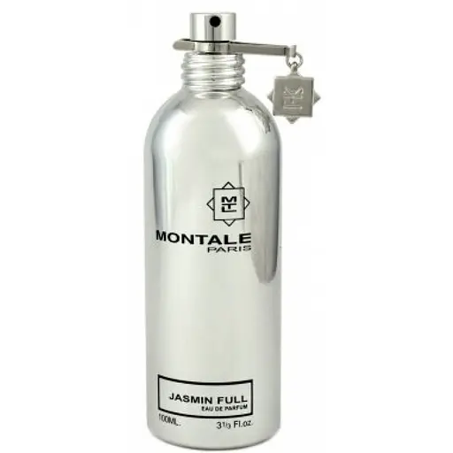 Montale Jasmin Full 100 мл тестер парфюмированая вода - фото 1