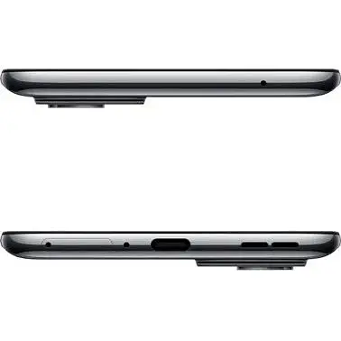 Смартфон OnePlus 9 8/128GB Astral Black - фото 4