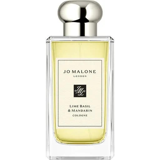 Одеколон оригінал розпив Jo Malone Lime Basil & Mandarin 20 мл - фото 1