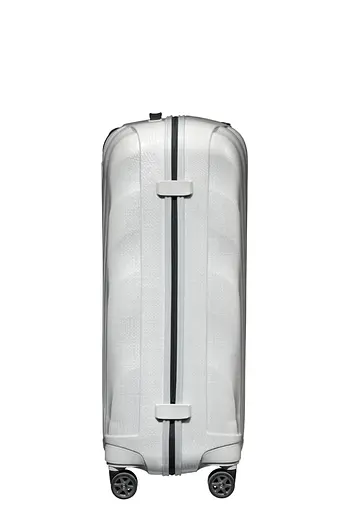 Чемодан Samsonite C-LITE WHITE 75x51x31, 75 см, CS2*35004 - фото 5