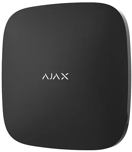 Корпус Ajax DummyBox для Ajax Hub, черный - фото 3