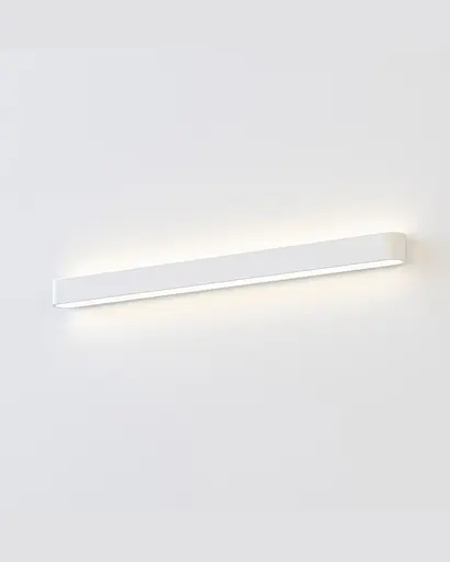 Настінний світильник Nowodvorski 7548 Soft Wall Led - фото 2