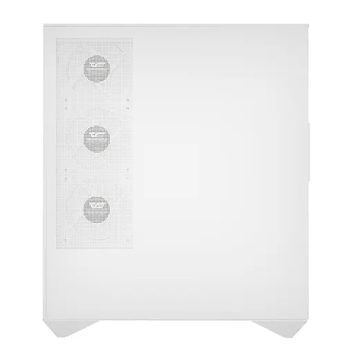 Корпус Darkflash DY460 без БЖ White (DY460 WHITE) - фото 4