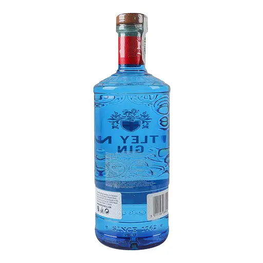 Джин Whitley Neill Distiller's Cut 43% 0.7 л - фото 3