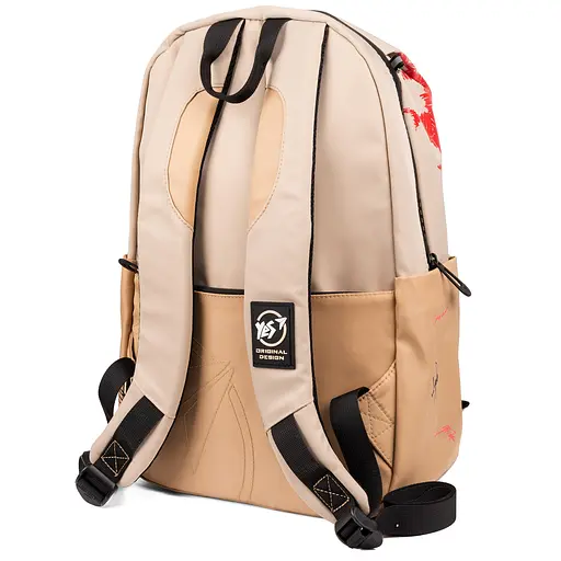 Рюкзак Yes Ukrainian Soul T-105 - фото 4