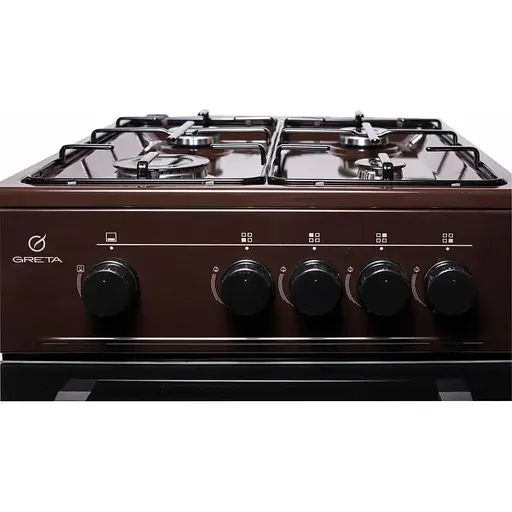 Газовая плита Greta KGG 50 MN 13 B - фото 5