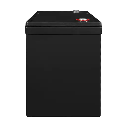 Акумуляторна батарея літій-залізо-фосфатна 12.8В 100А*год Trinix TLFP-12100 Ultra LiFePO4 з Bluetooth (Black) (44-00085) - фото 4