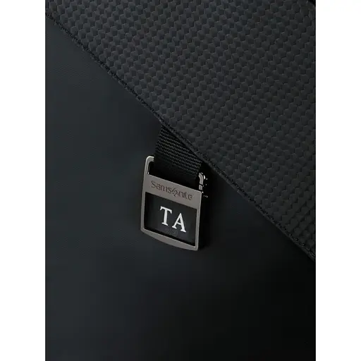 Сумка-Рюкзак На Колесах Samsonite ECODIVER CHARCOAL 55x40x25 KH7*18012 - фото 12