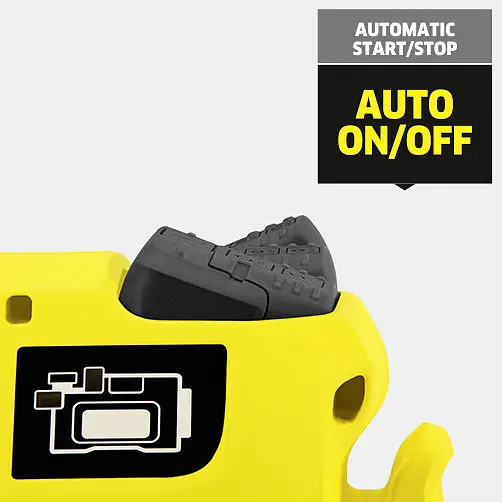 Karcher Садовий насос BP 4 H&G 950 Вт 3800 л/г - фото 5