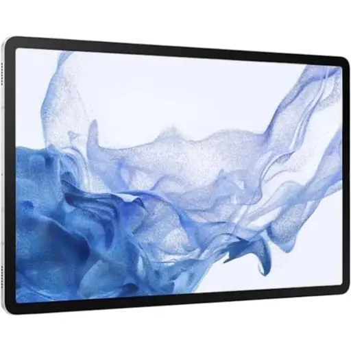 Планшет Samsung Galaxy S8 Plus 12.4 8/256GB 5G Silver (SM-X806BZSB) - фото 5