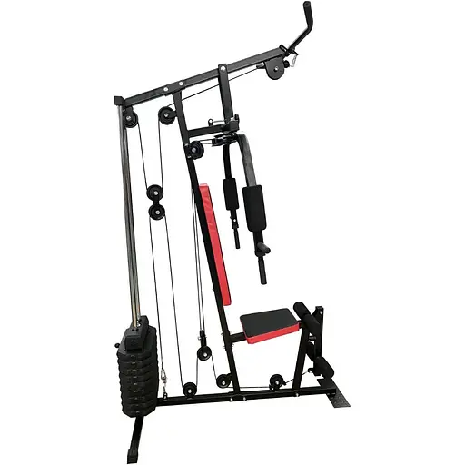 Фітнес станція York Fitness ASPIRE 420 багатофункціональна - фото 4