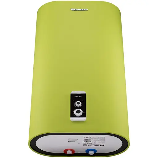 Бойлер електричний накопичувальний Willer EV80DR grand - фото 5