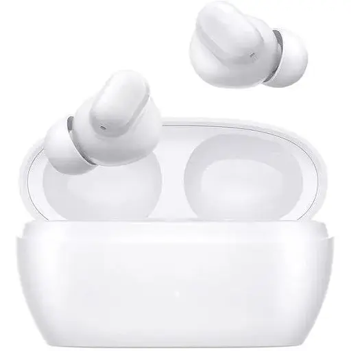 Навушники TWS Omthing Air Free Buds (EO009) white UA