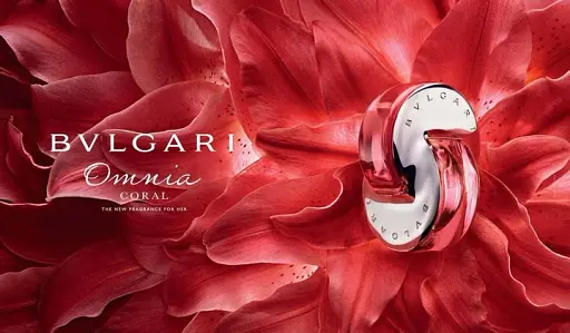 Bvlgari Omnia Coral туалетна вода 65 ml - фото 3