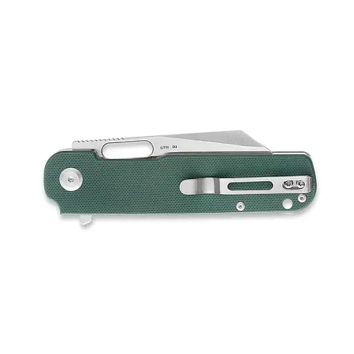 Нож складной Ganzo G770-GR - фото 4