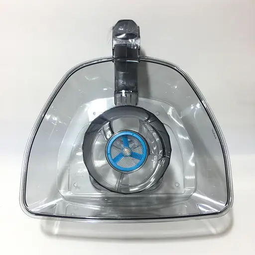 Колба для пылесоса Samsung SC18M31C0HG, DJ97-02465A (в комплекте с вентилятором турбины DJ97-02358B) - фото 4